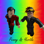 Penny & Yertle