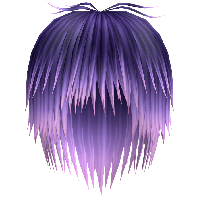 Galaxy Purple