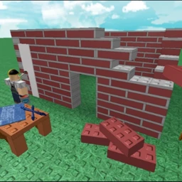Free Build icon