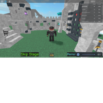 roblox chamion
