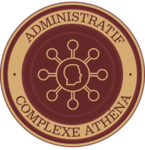 Département Administratif, Athéna