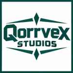 Qorrvex Studios