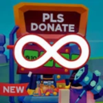 pls donate but ur rich ![NEW!]