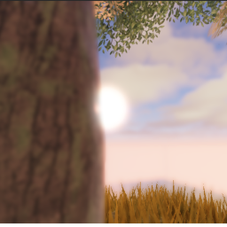 Eclipse Island