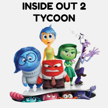 Inside Out 2 Tycoon