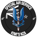 NZA | New Zealand Special Air Service
