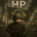 Grupo dos escoteiros