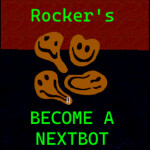 Rocker's Become a nextbot
