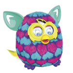 Furby Army