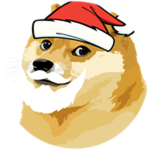 Christmas Doge