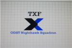 T.X.F ODST NightHawk squadron