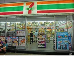 7-11 from hell