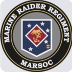 “Marine Raider Regiment”.