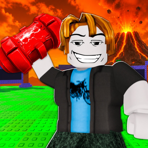 Merge a Virus! [VOLCANO]