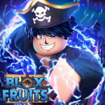 Blox Fruits Helpin Disco Roblox Server