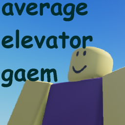 average elevator gaem