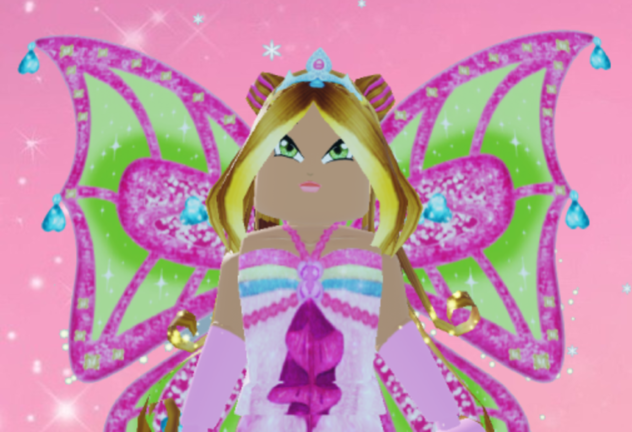 Guardians Of Magic: Winx Club RolePlay {Beta} screenshot 2
