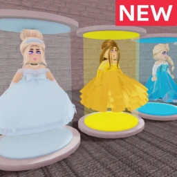 Princess Tycoon 👸👑  icon