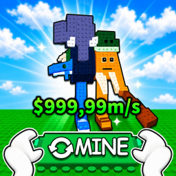 [UPD] Mine With A Brainrot ⛏️