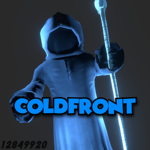 ! Coldfront