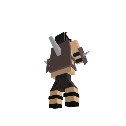 TANK 