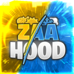 Zaa Official!!