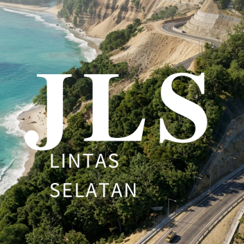 Jalur Lintas Selatan [JLS]