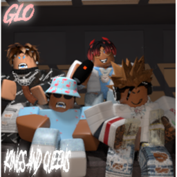 Glo Hangout