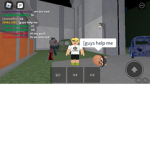 luke guys help me