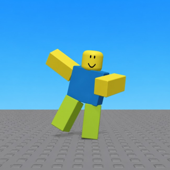 If you move you dance