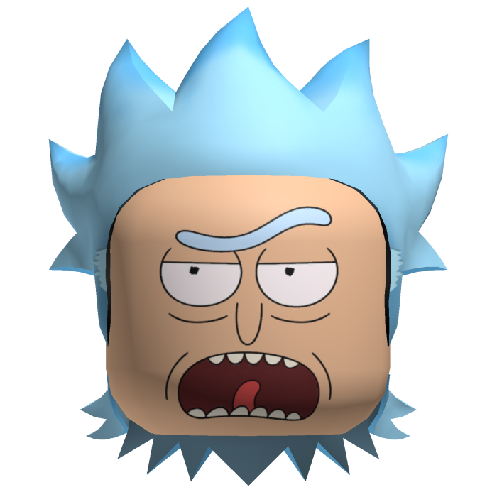 Rick