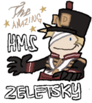 HMS Zeletsky