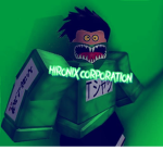 Hironix Corporation