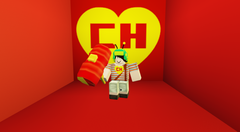  [Peluquería] El Chavo del ocho RP screenshot 2