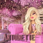 Antoínette