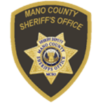 Mano County Police Office