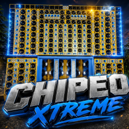 Extreme Chipping (V2)