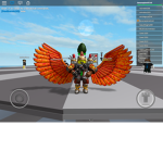 The robloxians of epicness