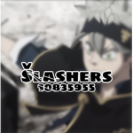Šlashers