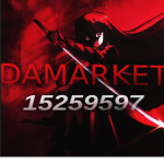 DaMarketW