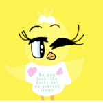 #Team Duckie Squad