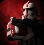 Imperium Legion Shock Troopers