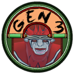Gen3 4: Happy Pack
