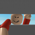 ESCAPE THE EVIL OBBY!