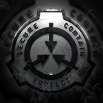 SCP:F -̷I Special Contaimnent Procedures