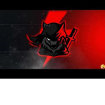 team ninja wolf forever