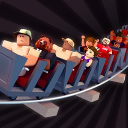 Thrill Island Park 🎢  icon
