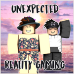 ↩️ Unexpected Reality Gaming↪