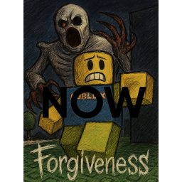 [MASSIVE UPDATE]Forgivness