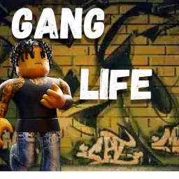 [NEW] GΛNG LIFE  RP💥